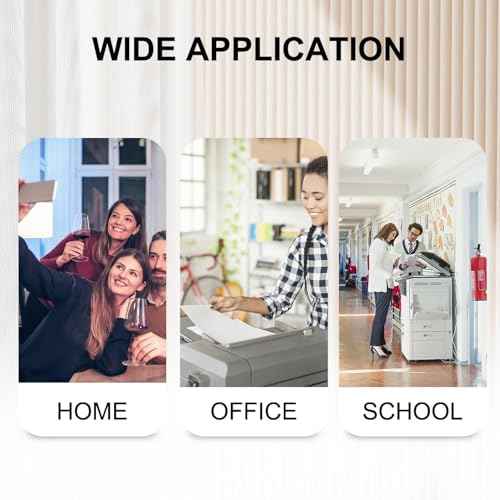 High Pages Compatible High Yield Ink Cartridge Replacement for Canon PG-50 CL-51 Works with Canon PIXMA MP150 MP160 MP170 MP180, iP6210D iP6220D iP6310D Printers (Black, Color, 2 Pack)