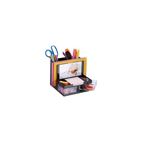 OIC23112 - OIC VersaPlus Desk Organizer