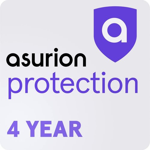 ASURION 4-Year Home Improvement Protection Plan | Coverage for $40 - $49.99 Items