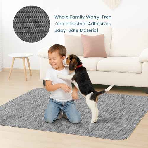 Warmstar Office Chair Mat for Hardwood Floor,Desk Chair Mat,Floor mat for Office Chair, 30" x 48"