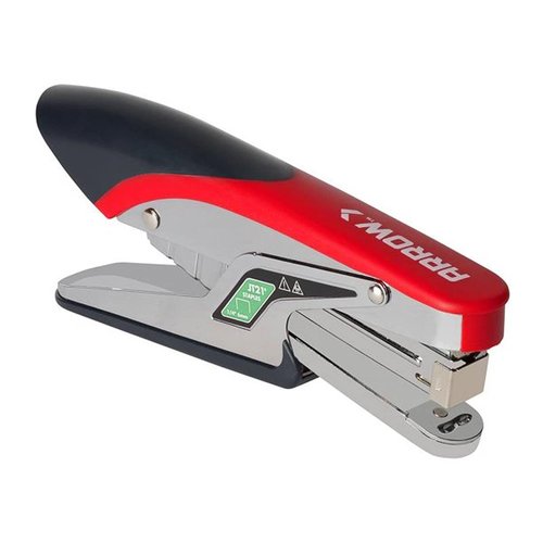 Arrow P21 Lightweight Handheld Plier Stapler - Perfect for Crafts & Office Use | Includes 200 Staples