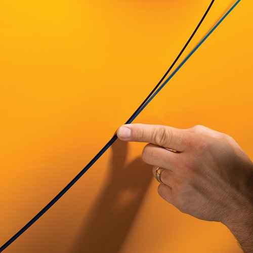 3M Precision Line Knifeless Vinyl Cutting Tape 50M