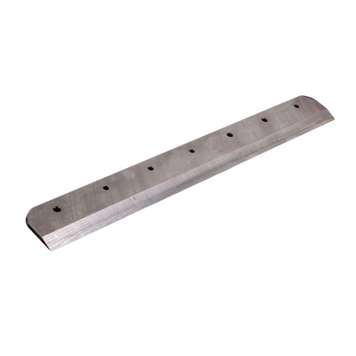 TEXALAN Heavy Duty Guillotine Paper Cutter Black 400 Sheets Stack Paper Trimmer (A4-12'' Paper Cutter Blade)
