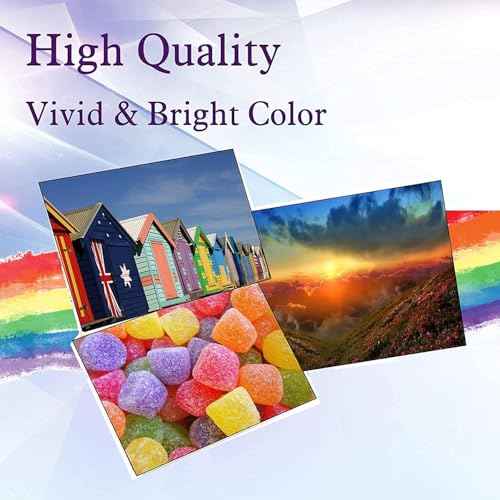 SGINK [12-Pack] Compatible LC3013 Ink Cartridge Replacement for LC3013XL for MFC-J491DW MFC-J497DW MFC-J690DW MFC-J895DW Printer (3BK, 3C, 3M, 3Y)
