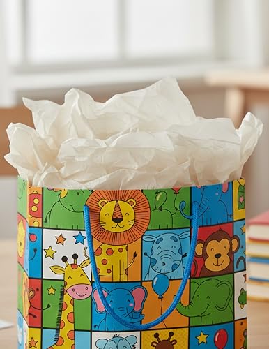 Newsprint Packing Paper Sheets for Moving – 250 newspaper-style ideal