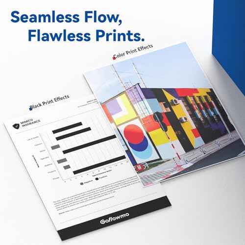 275XL 276XL Ink Cartridge Replacement for Canon PG-275 PG275 275 and 276 CL-276 CL276 XL High Yield use for TR4720 TR4700 TR4722 TS3522 TS3500 TS3520 TS3720 Printer Ink Cartridge(1 Black,1 Color)