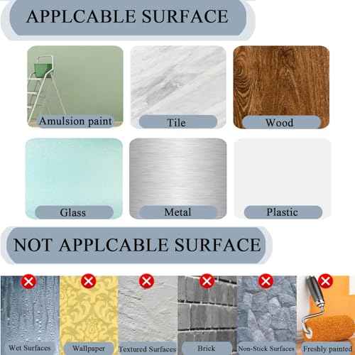 Two-Sided Adhesive Dots for Crafts, Balloons, Holiday Party Decorations, Clean Removable Non-Marking (100pc, Diameter :0.4IN)