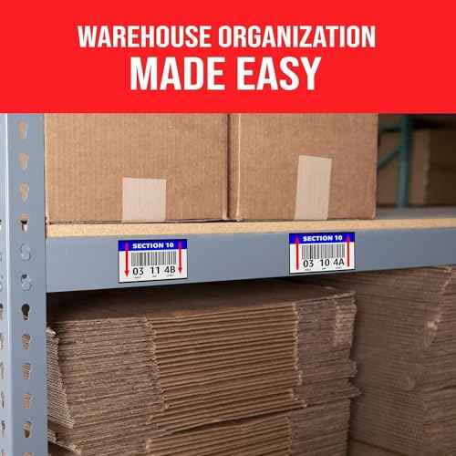 25pcs Magnetic Label Holders 3x5 Inches | C Channel Magnetic Index Card Holder for Steel Shelves, Warehouse Racks