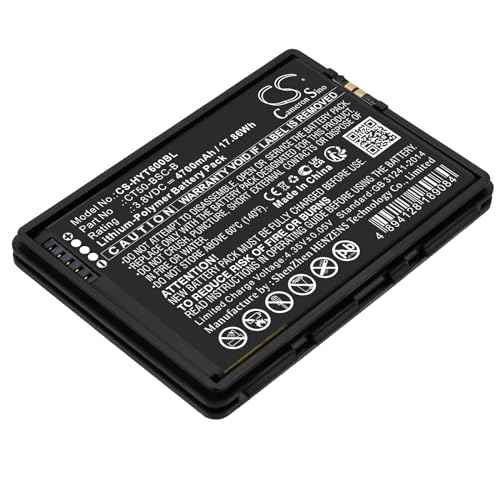 Cameron Sino Battery for Honeywell Dolphin CT60, Dolphin CT65 PN:Honeywell CT50-BSC-B 4700mAh / 17.86Wh