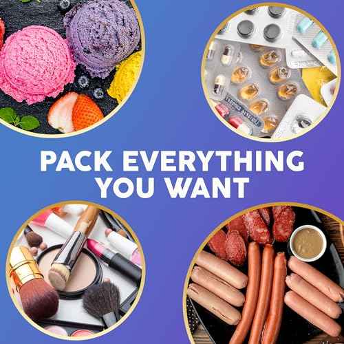 Needle-Punched Cotton Insulated Mailers, 10 x 10.5 Inches. 10 Pack Aluminium Insulated Thermal Mailers. Thermal Bags for Cold and Hot Food. Self-Adhesive Shipping Bags for Food, Cosmetics