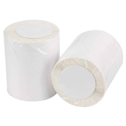 FungLam Thermal Labels 4x6 Direct Thermal Shipping Labels, 20 Rolls with 250 Labels/Roll, 1'' Core, Compatible Zebra 2844 ZP-450 ZP-500 ZP-505 Thermal Printer Label