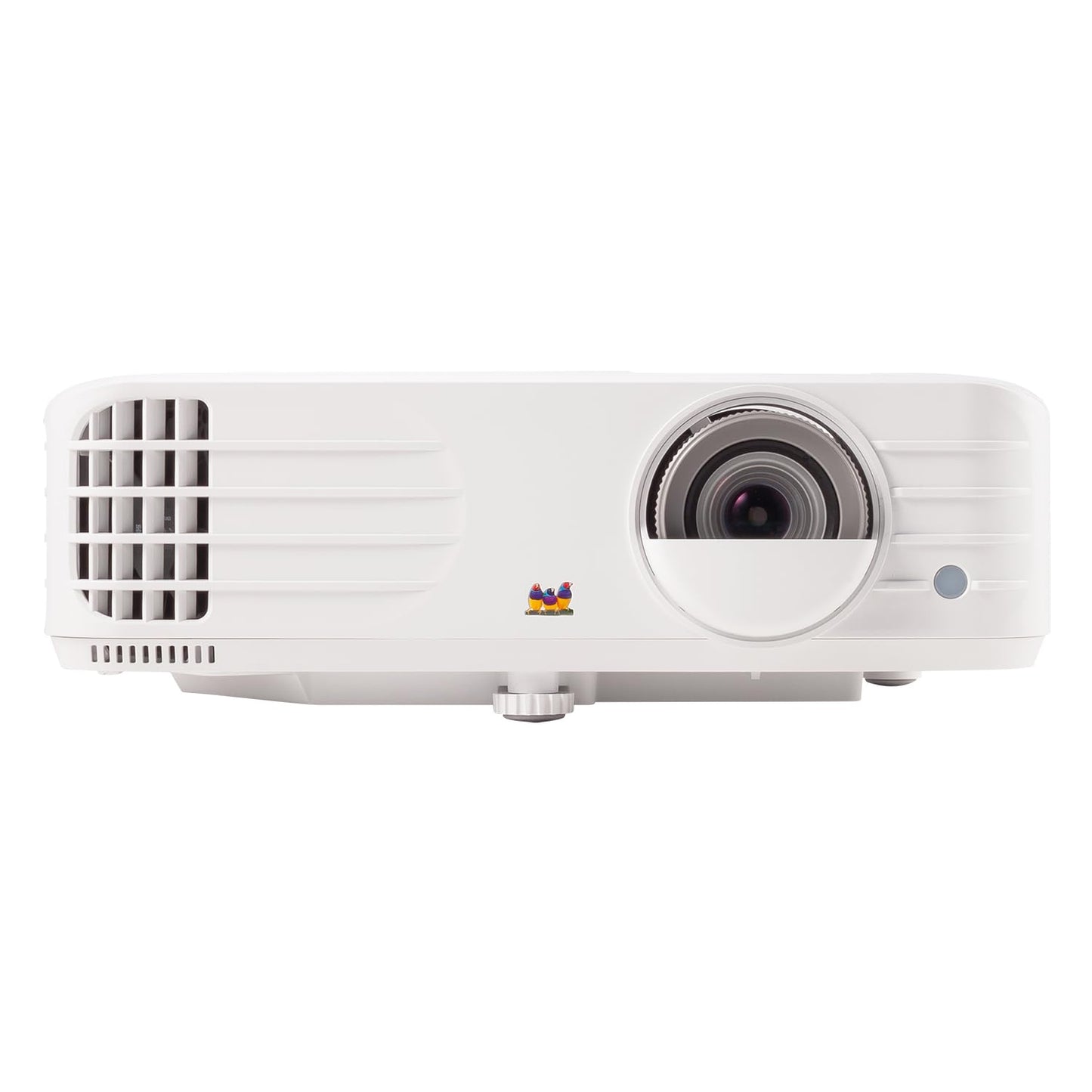 ViewSonic PX703HD 1080p Projector with 3500 Lumens DLP 3D Dual HDMI Sports Mode and Low Input Lag for Gaming, Stream Netflix with Dongle