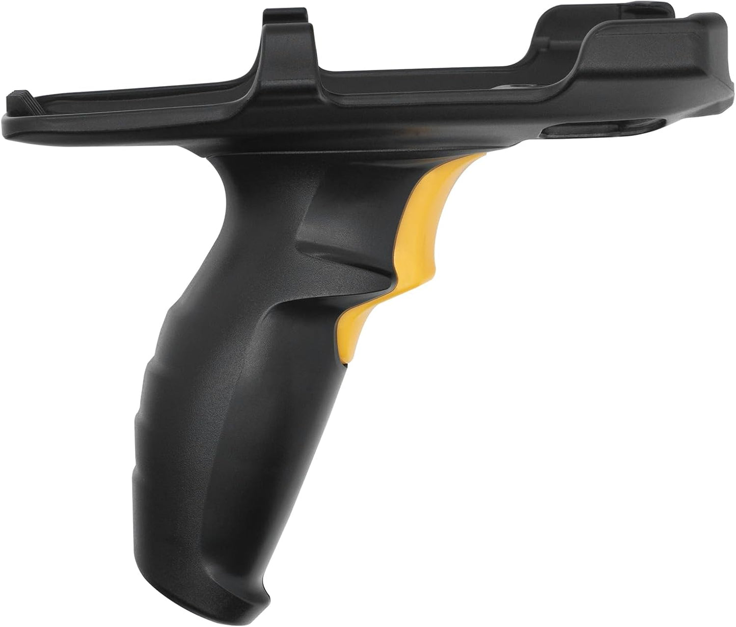 Zebra TC21 Scan Trigger Handle - Comfortable Grip with Camera Hole for TC21 & TC26 Barcode Scanners
