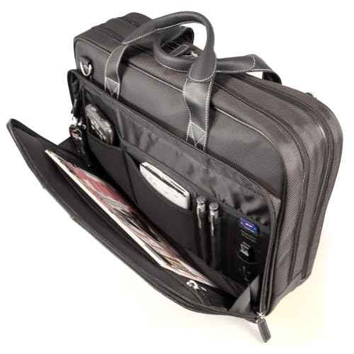Mobile Edge Corporate Laptop/Tablet Briefcase
