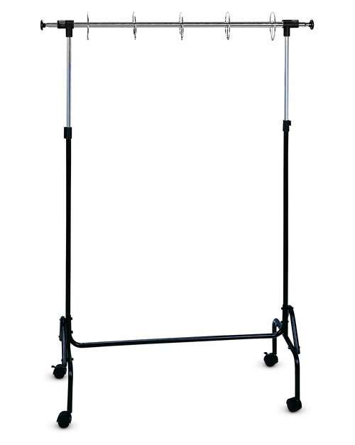 Learning Resources Adjustable Chart Stand, Pocket Chart Stand for Teachers,Flip Chart Stand, Teacher Supplies for Classroom,Back to School Supplies