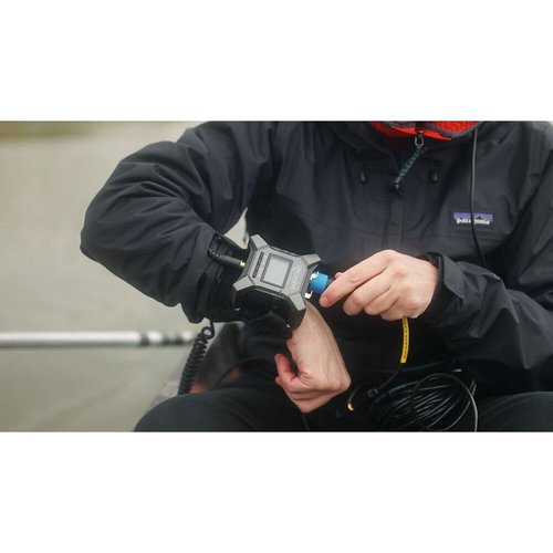 Zoom F3 Professional Field Recorder, 32-bit Float Recording, 2 Channel Recorder, Dual AD Converters, 2 Locking XLR/TRS Inputs, Battery Powered, Wireless Control Bundle with Accessories