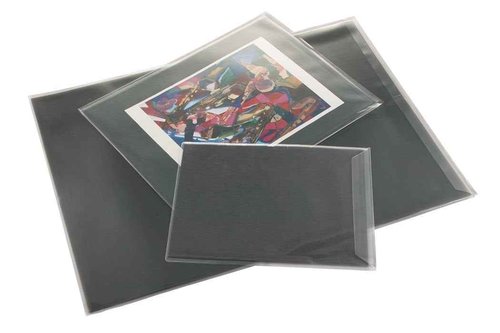 Art Envelopes (Pack) Size: 11" H x 14" W