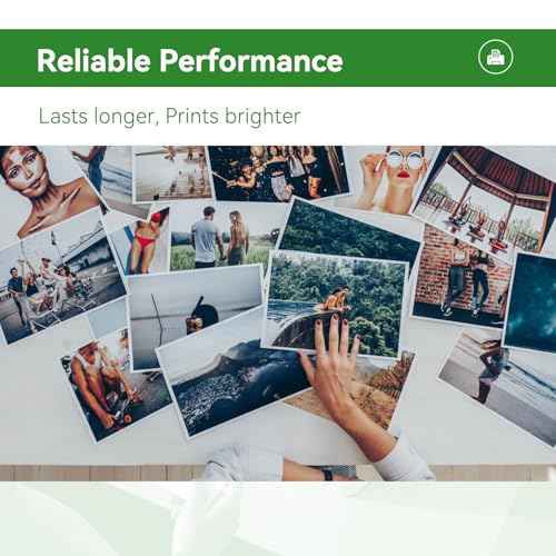 5-Pack 542 Ink Refill Bottles Remanufactured for EPSON T542 542 Ink Refill Bottle for ET-5150 ET-5170 ET-5180 ET-5850 ET-16600 ET-5800 ET-16650 ET-5880 Printer (2Black Cyan Magenta Yellow)