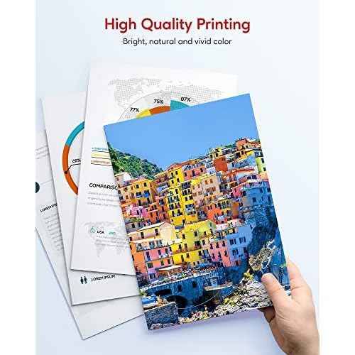 PG-210XL/CL-211XL Ink Cartridges Compatible Replacement for Canon 210 211, 210XL 211XL Ink Combo Pack Use to Canon MP495 MP280 MP490 MP480 MP270 MP240 MX420 MX410 MX350 (2 Pack)