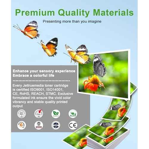 TN229XL TN229XLY Yellow High Yield Toner Cartridge Compatible Replacement for Brother TN229XL TN-229XL TN229 for Brother MFC-L3780CDW MFC-L3720CDW HL-L3280CDW HL-L3300CDW Printers (1 Pack)