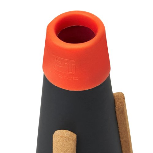 Pro Tec Protec Vulkan Trombone Straight Mute, Model V105