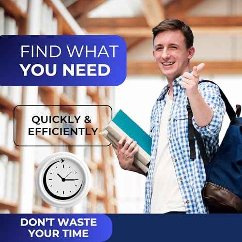Book Tabs for A Guide Book of United States Coins 2026 (Official Redbook). Laminated, Durable, Color-Coded Repositionable Tabs (Book not Inlcluded)
