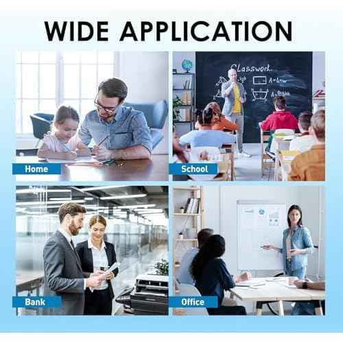 410XL Ink Cartridges Remanufactured for Epson 410XL 410 XL T410XL to use with Expression XP-640 XP-830 XP-7100 XP-530 XP-630 XP-635 (Black, Cyan, Magenta, Yellow, Photo Black) 5 Pack