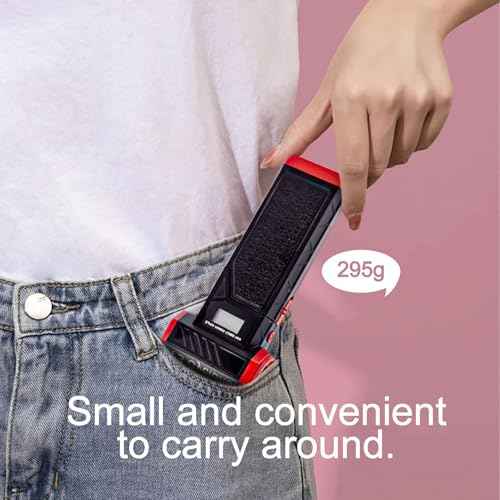 T3 Compressed Air Duster-138000RPM High-Speed Electric Air Duster,4-Gear Adjustable Air Blower for ComputerPC,Keyboard,Car,Home Cleaning