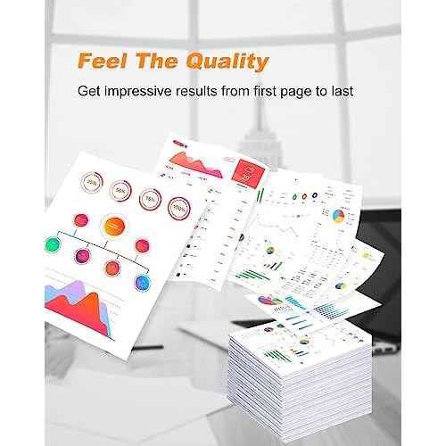 222XL Ink Cartridges Combo Pack Remanufactured Replacement for Epson 222 Ink Cartridges for Epson 222 XL 222XL for Epson XP-5200 Printer for Workforce WF-2960 Printer (4 Pack, 222 Ink)