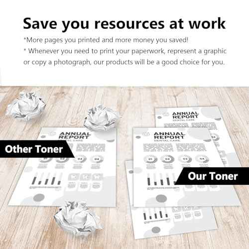 6510 WorkCentre 6515 Waste Toner Box 1-Pack Black 108R01416 Waste Toner Cartridge Replacement for Xerox Phaser 6510 WorkCentre 6515 VersaLink C500 C505 C600 C605, Part#108r01416