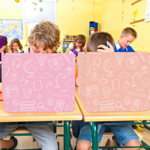 12 Pack Student Privacy Folders with Testing Dividers for Classroom & Office