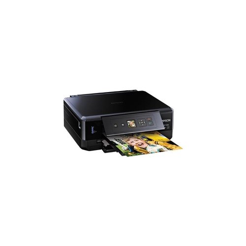 Epson Expression Premium XP-520 Wireless Color Photo Printer with Scanner and Copier
