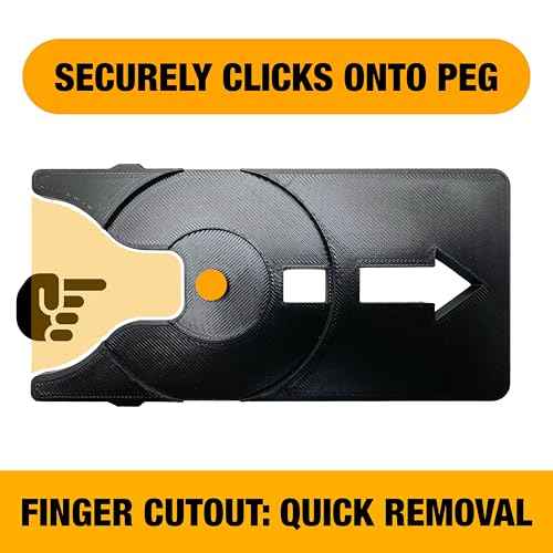 COLEBRI Disc Film Adapter for Slide N Scan Scanners ? Digitize Vintage Disk Film with Ease
