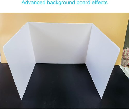 Skiennix 24 Pack Privacy Shields - Student Desk Dividers for Testing | Includes Extra Labels