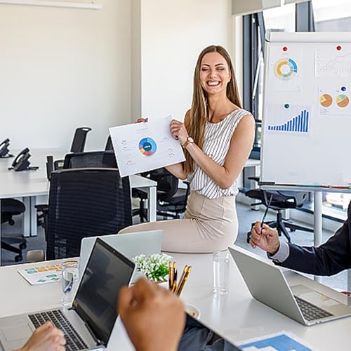 25 Packs Poster Boards11x14¡°White Poster Paper,Poster Board Bulk,Posteboard,School Supplies