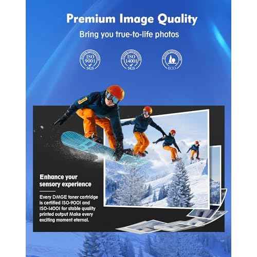 TN221 Toner Cartridges 5 Pack TN225 - Replacement for Brother tn221 tn221bk tn225 Compatible with Brother MFC-9130CW Toner Cartridge, HL-3170CDW Toner Cartridge, HL-3140CW MFC-9330CDW Printer