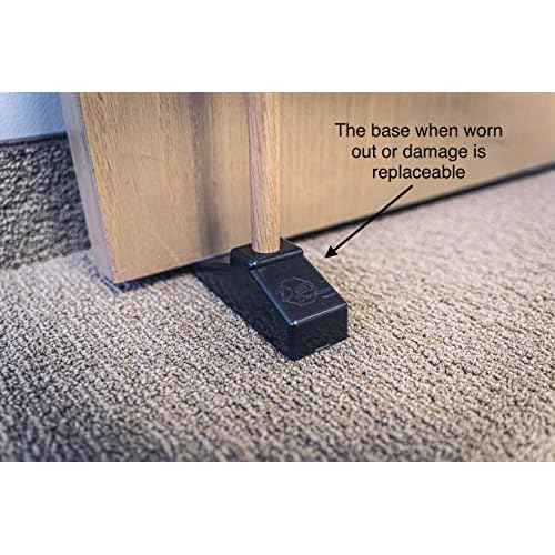 Duff Handle Doorstops (Wood)