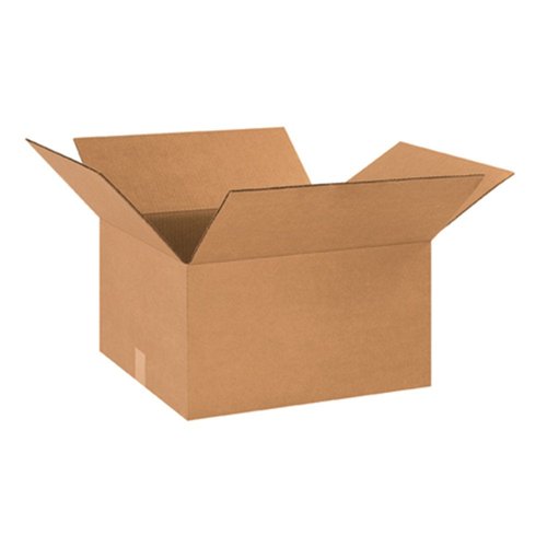 AVIDITI 18 x 16 x 10 Corrugated Cardboard Boxes, Medium 18"L x 16"W x 10"H, Pack of 20 | Shipping, Packaging, Moving, Storage Box for Home or Business, Strong Wholesale Bulk Boxes