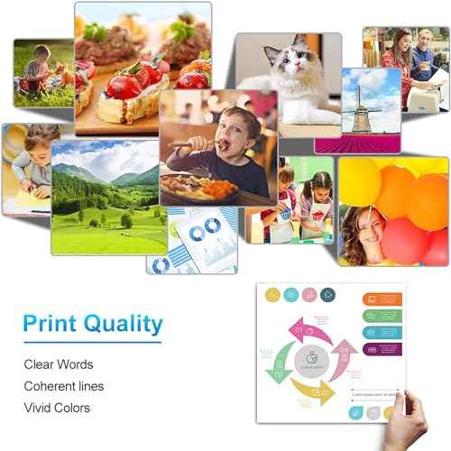 3610 3615 Toner Cartridge Replacement for Xerox 106R02722 106R02720 for Phaser 3610 3610N 3610DN 3610DNW, Workcentre 3615 3615DN 3615DNW Printer (High Yield-14,100 Pages, 2-Black)