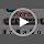 Sharp EL-1801V Ink Printing Calculator, 12-Digit LCD, Office & Business Use