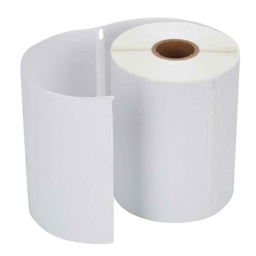 SJPACK 20 Rolls 4XL Labels 4" x 6" 1744907 Compatible 4XL Postage Shipping Labels Compatible 4XL(20 Rolls - 220 Labels Per Roll)