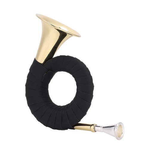 Bb HornBrass Horn,Mini HornMini HornHunting HornBb HornBugles