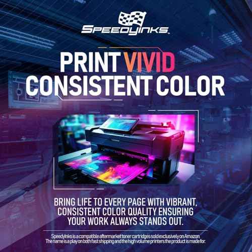 SPEEDYINKS Compatible Toner Cartridge Replacement for Brother TN450 TN-450 TN 450 TN450XL TN-450XL TN 450XL High-Yield (3-Pack, Black) for use in Printer MFC 7360N 7860DW 7460dn 7360n DCP-7060D