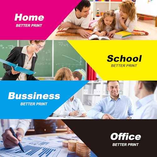 502 Ink Refill Bottles ET-2850 ET-3850 ET-15000 Compatible with Epson 502 ink refill bottles ET-4850 ET 2850 ET 3850 ET 15000 ET 4850 ET2850 ET3850 ET-3843 ET-4760 ET-2760 ET-3830 ET-3750 Printer