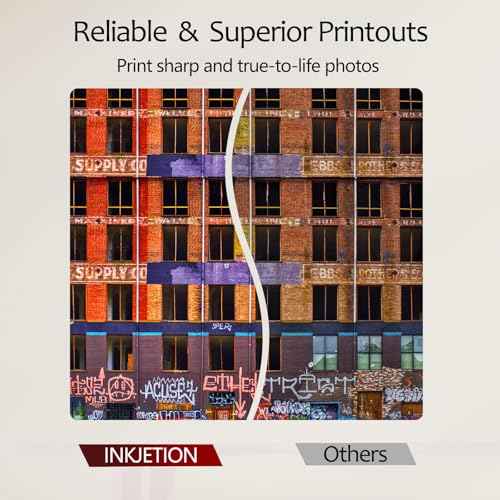 (Latest Chip) 071H Black Toner Cartridges 1 Pack Compatible Replacement for Canon 071 Toner Cartridge CRG-071 CRG071H High Capacity for ImageCLASS LBP122dw LBP122 LBP120 MF270 MF273dw MF275dw