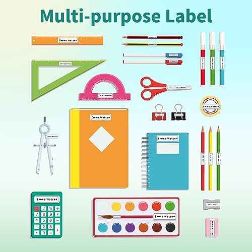 Phomemo Label Maker Machine with Tape, D35 Portable Bluetooth Handheld Label Printer Wireless Mini Labels Maker, Easy to Use with Smartphone Small Sticker Labeler Rechargeable for Home Office organize