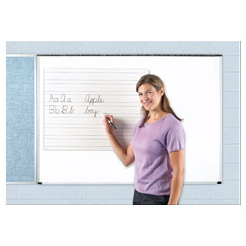 Learning Resources Magnetic Handwriting Paper, Small Sizes (LER3237)