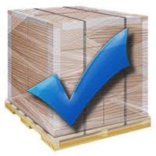 PalPakEXT The Leading Stretch Film Dispenser Extended Length - Holds