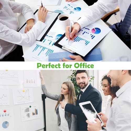 50Pcs White Poster Board 11x17, 240G Thickness Poster Board Paper Bulk£¬for School Arts & Crafts, Signs, Small Posters, Announcements,DIY Art, Painting,and More