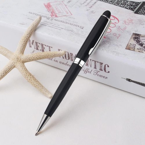 EDSG Personalized Engraved Pens - Custom Gifts for Men & Women | Black Gift Box for Birthdays & Holidays